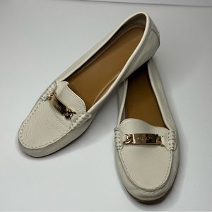 Coach Loafers